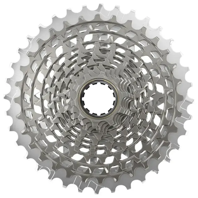 ΚΑΣΕΤΑ SRAM XG-1290 10-36T 12 ΤΑΧΥΤΗΤΕΣ E1