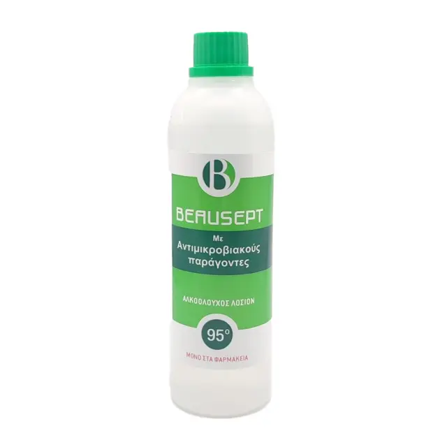 BEAUSIDE Beausept 95° 240ml