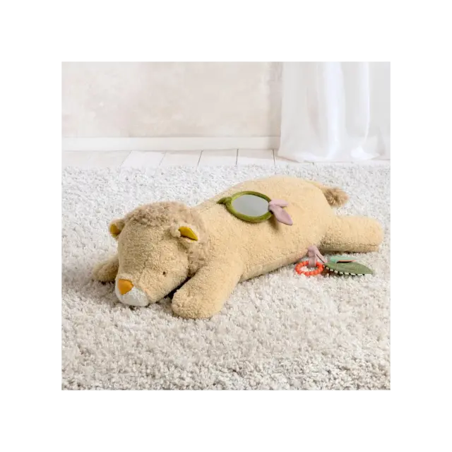 Παιχνίδι Δραστηριότητας Mamas & Papas Tummy Time Lion 25280142