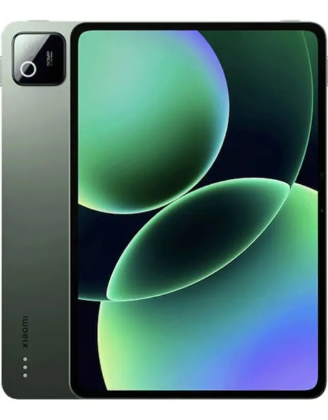 Xiaomi Pad 8, 11.2-Inch/8GB/256GB/Android, Green