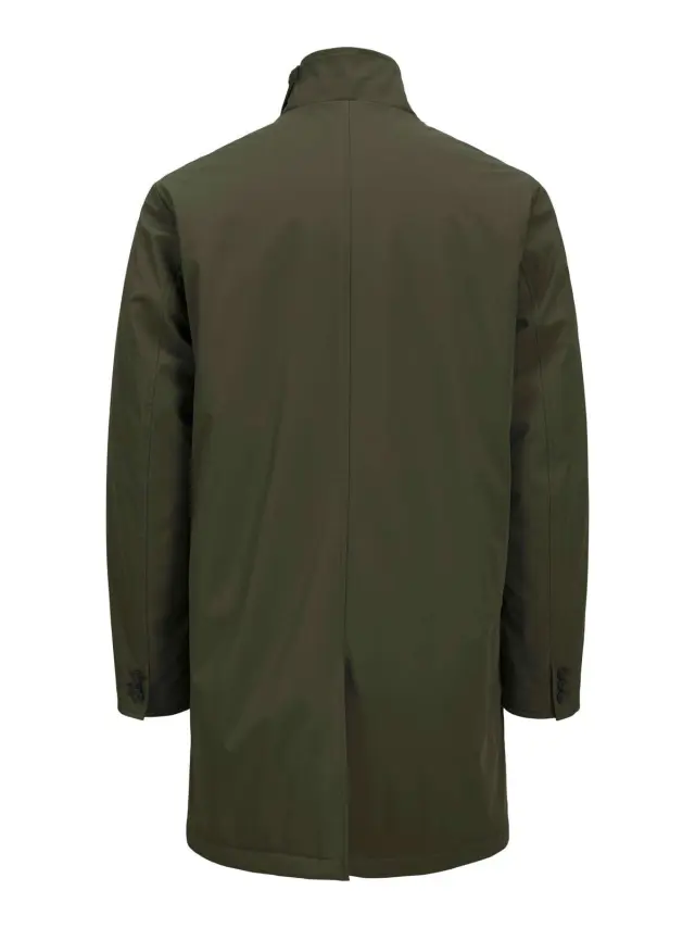JPRBLAREMY COAT BF Sea Turtle 3