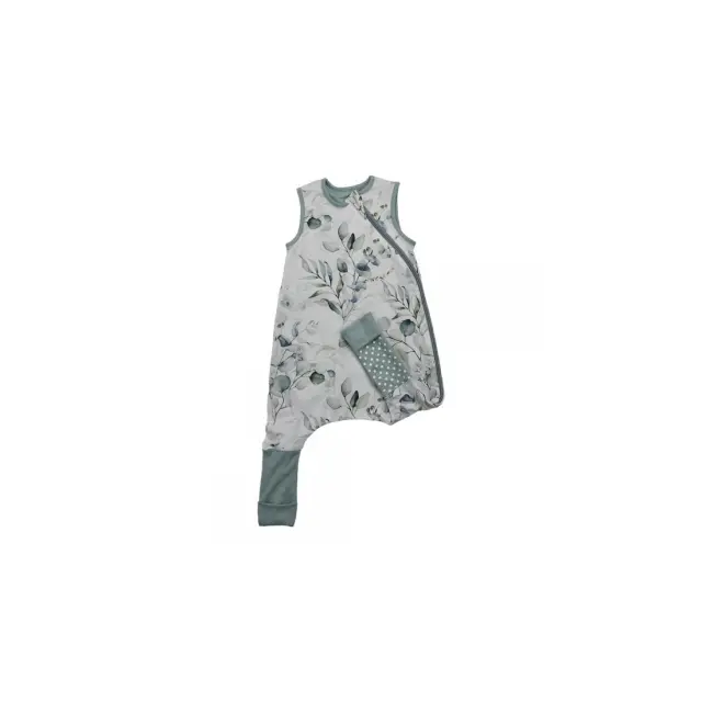 Υπνόσακος με πόδια αμάνικος Spring/Autumn Nature Bebe Stars 3158-3 90cm (24-36 months) 3