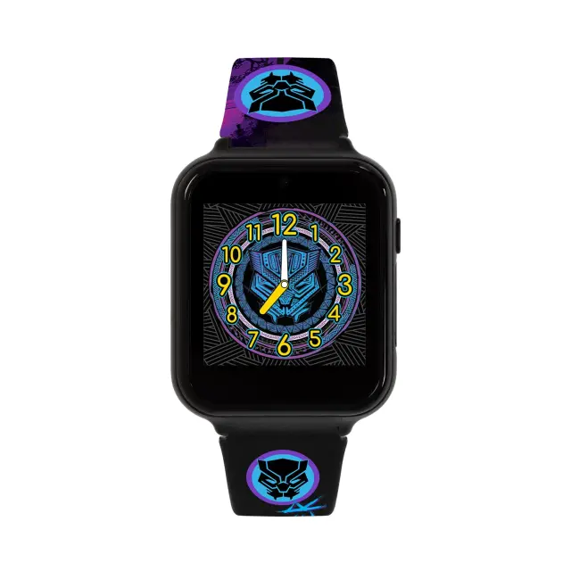 Disney Black Panther Kids Smart Watch