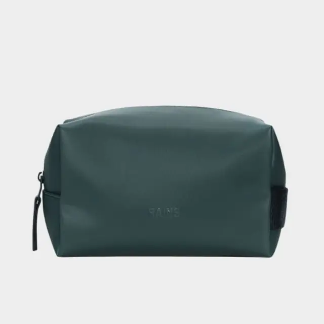 Νεσεσερ Rains Wash Bag 15580-175 Mystique Πράσινο - ONESIZE