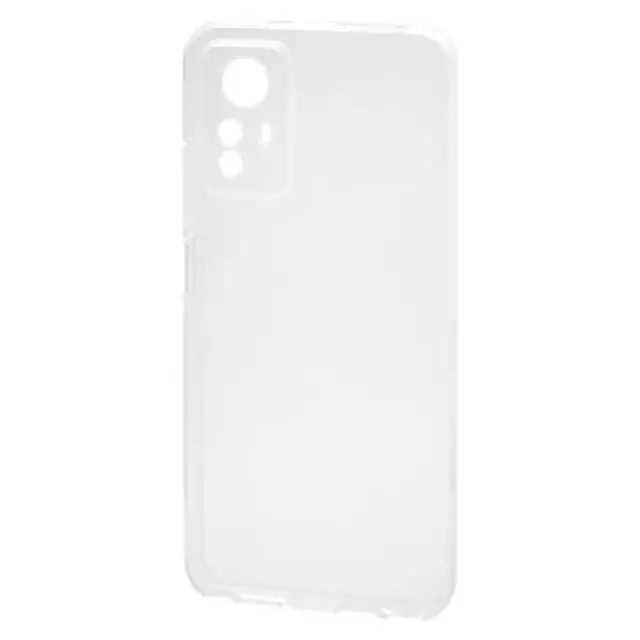 Θήκη TPU inos Xiaomi Redmi Note 12S Ultra Slim 0.3mm Διάφανο N62362