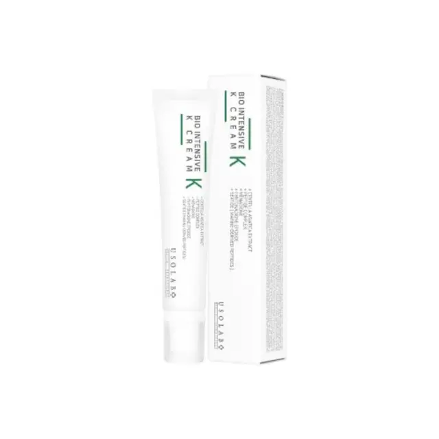 USOLAB Bio Intensive K Cream (TRAVEL SIZE - MINI) 15ml