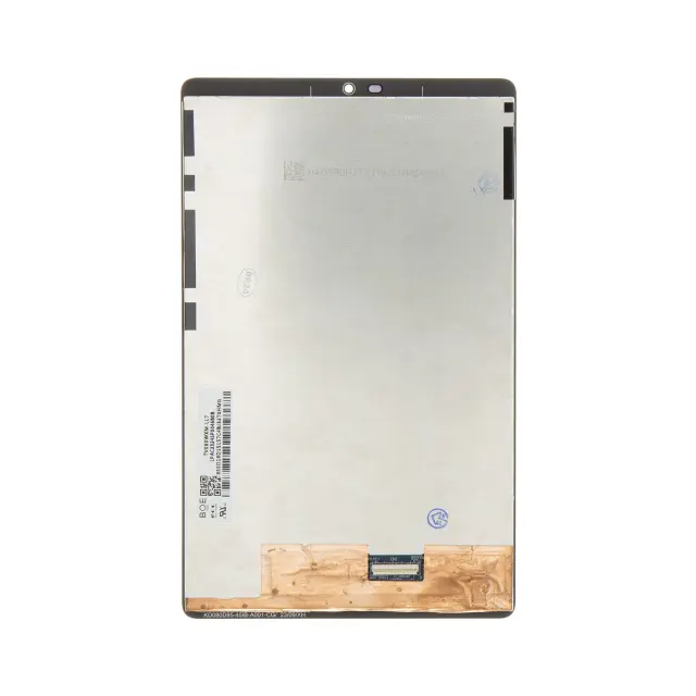 LCD Display + Touch Unit Lenovo Tab M8 (4th Gen) Black 2