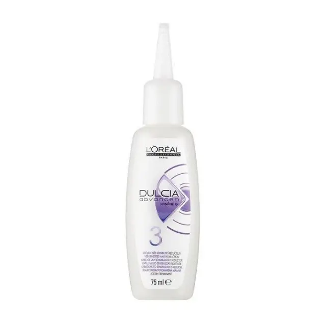 L'Oreal Professionnel Dulcia Advanced N.3 75ml