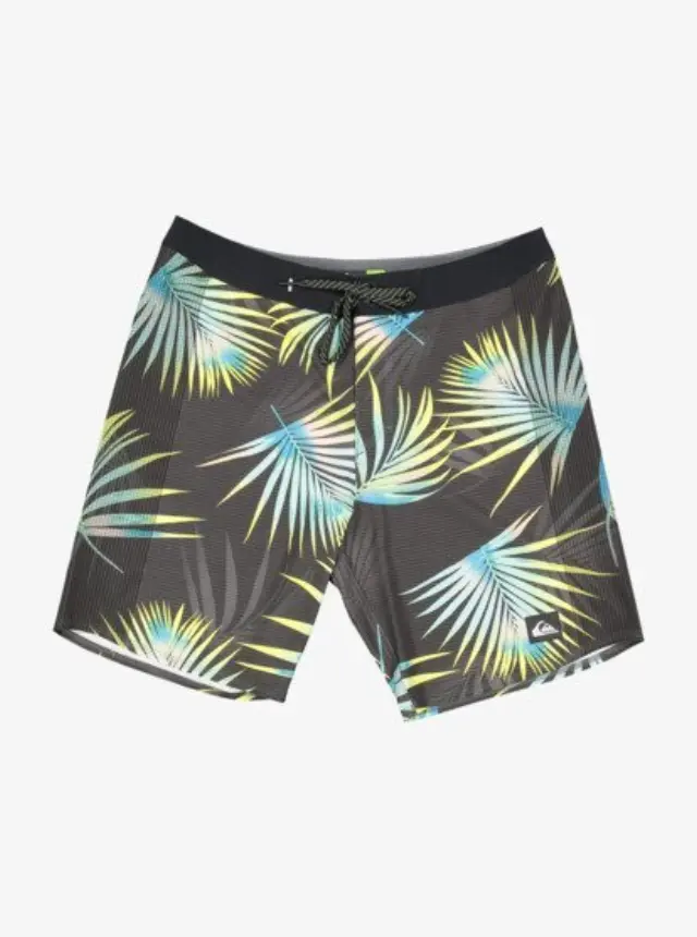 QUIKSILVER HIGHLITE ARCH 19 ΑΝΔΡΙΚΟ ΜΑΓΙΟ MULTI 3