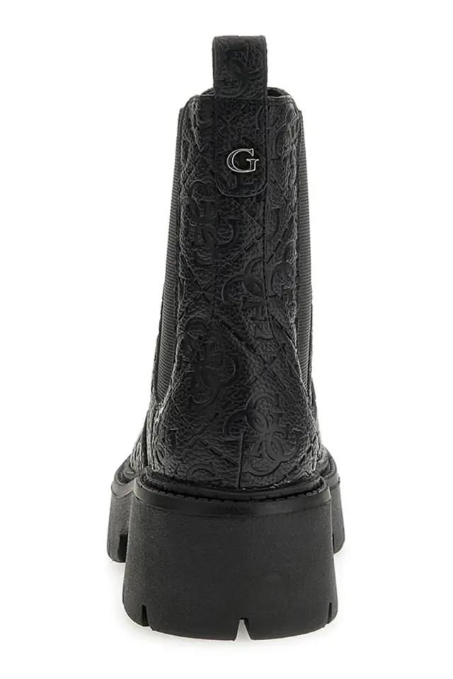 GUESS Boots (FLTSHU-FAL10-BLACK) - 36 3