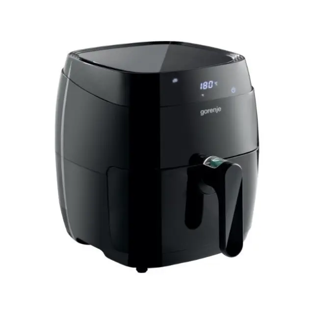 Gorenje AF1409DB Air Fryer, 3.5 L, 1400 W, LED Display, 1400 W 2