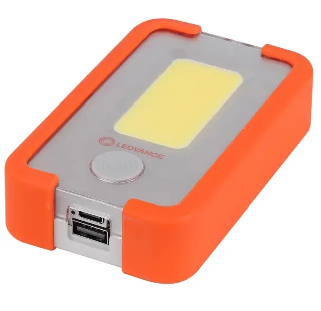 ΦΑΚΟΣ LED 4W COMPACT LEDVANCE
