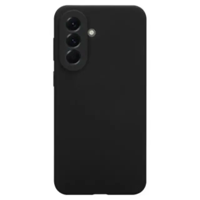 Tactical Velvet Smoothie Cover for Samsung Galaxy A57 Asphalt