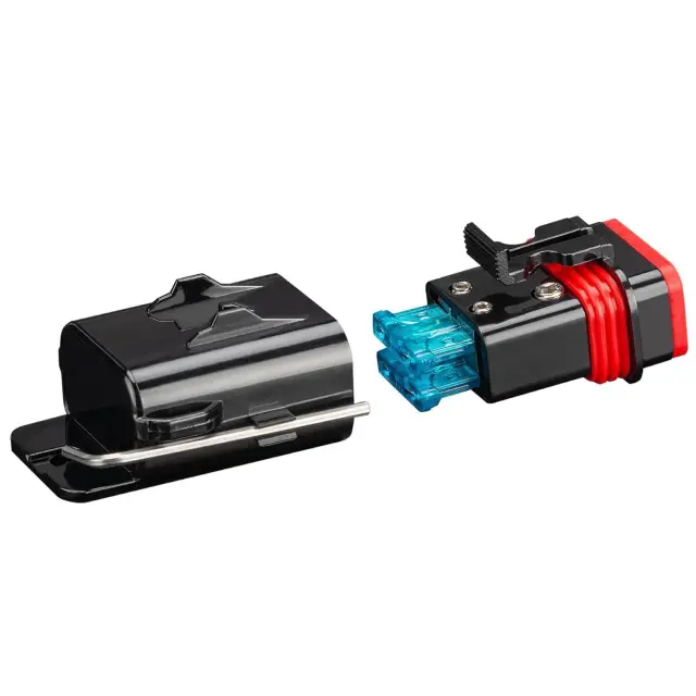 ESP-FH10 Fuseholder 2