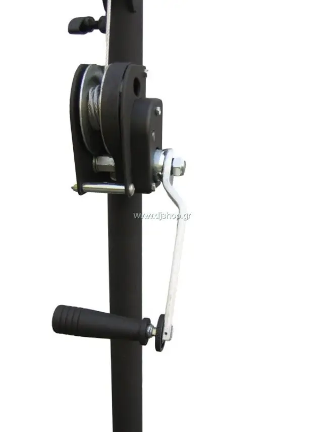 JBSYSTEMS LS-270 2