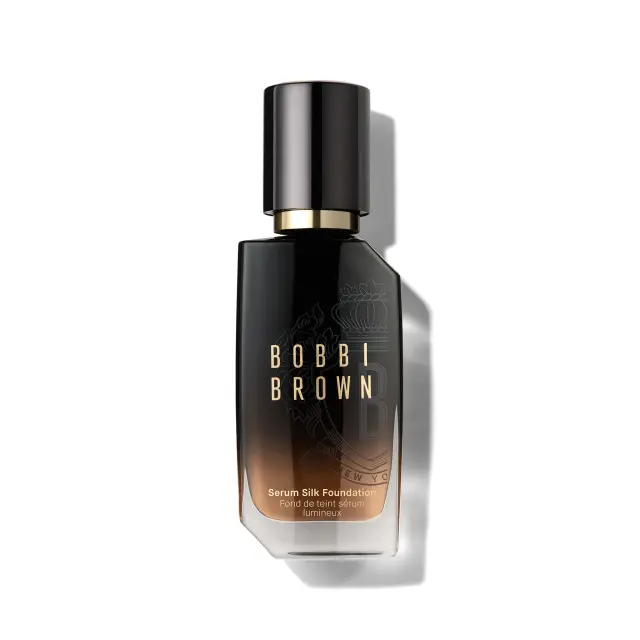 Serum Silk Foundation 30ml