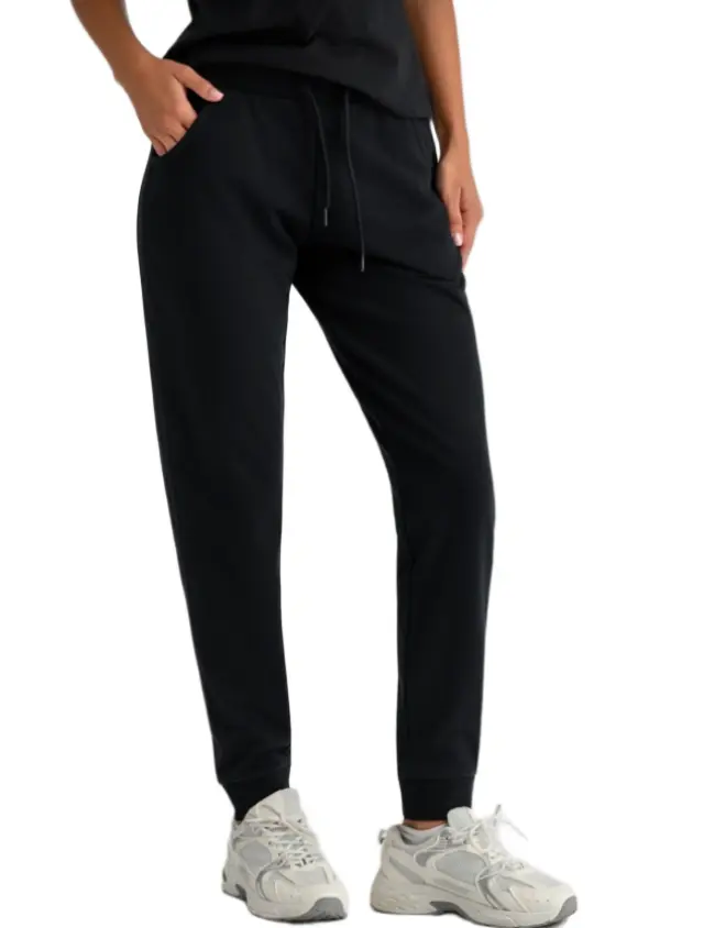 Bodytalk γυναικεία jogger φόρμα φούτερ 1262-909300-1 2