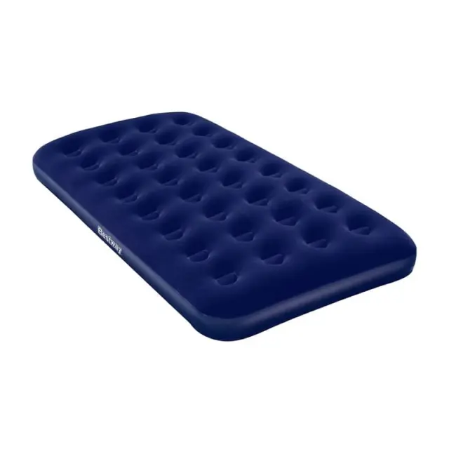 Bestway Φουσκωτό Στρώμα Ύπνου 1.88m X 99cm Χ 22cm #67001 - Bestway Air Bed 67001 2