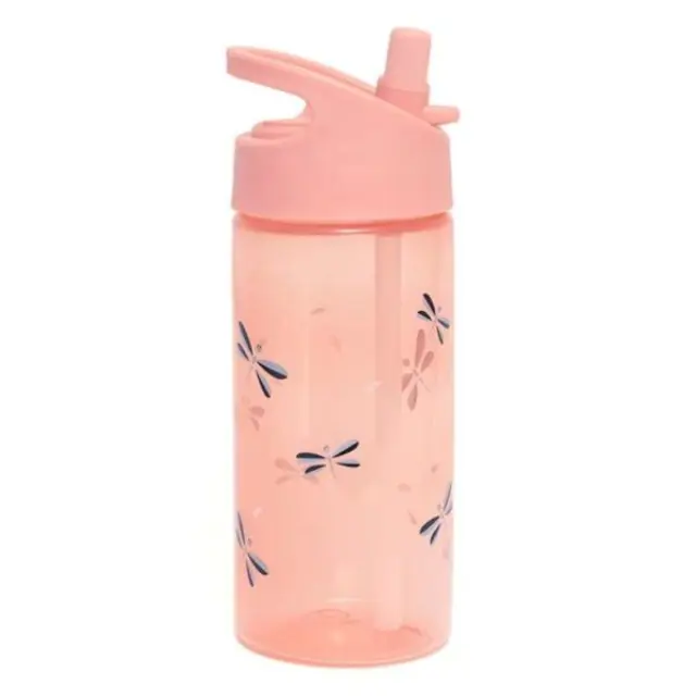 Petit Monkey – Παγούρι Sloth & Dragon flies 380ml