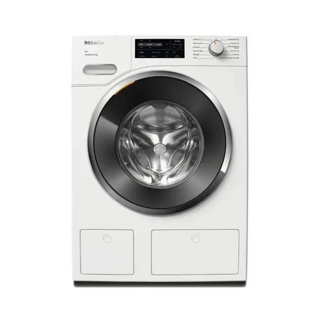 ΠΛΥΝΤΗΡΙΟ ΡΟΥΧΩΝ 9KG WWG 660 WCS EU1 MIELE A (12193360)
