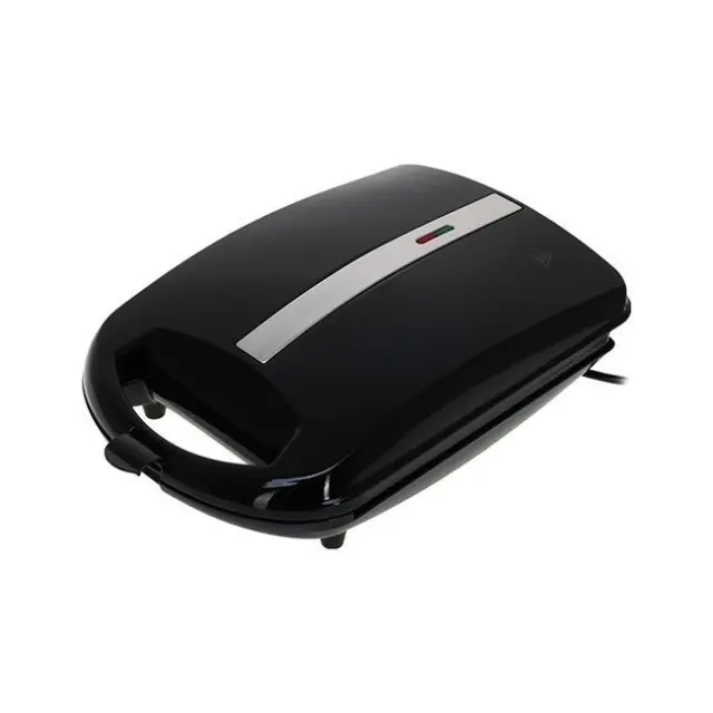 Adler Τοστιέρα AD 3078 XXL 1800W Black (AD 3078)