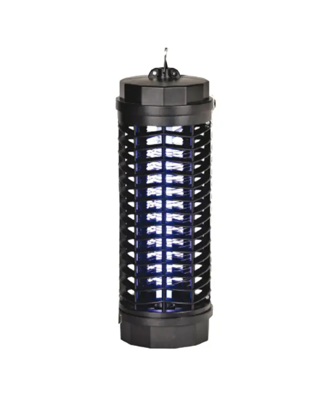 ΕΝΤΟΜΟΠΑΓΙΔΑ 1Χ6W Φ90 Η280