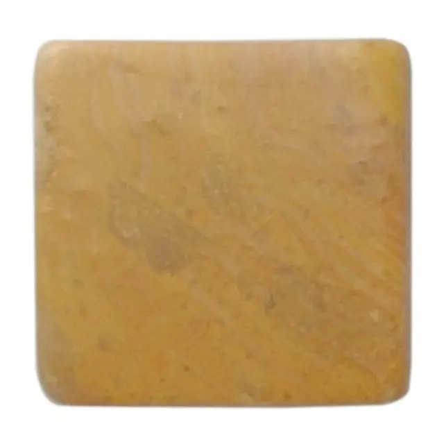 Μαρμάρινη Ψηφίδα M26 Giallo Reale 20x20x4mm - 120gr