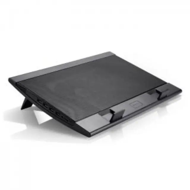 Notebook cooler Wind Pal FS για laptop έως και 17.3\". 3