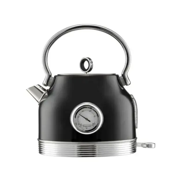 Ηλεκτρικός Βραστήρας 1,7L 2200W ΧΟ