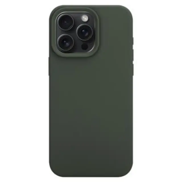Tactical MagForce Velvet Smoothie Cover for Apple iPhone 16 Bazooka
