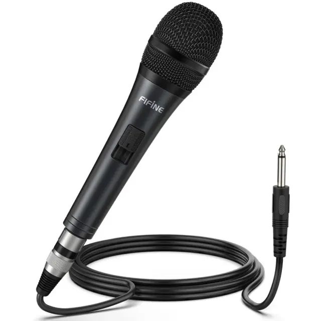 Fifine K6 ()