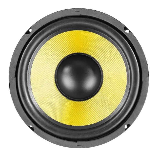 FENTON WOOFER KEVLAR 8" ΑΝΤΑΛΛΑΚΤΙΚΟ ΜΕΓΑΦΩΝΟ 2