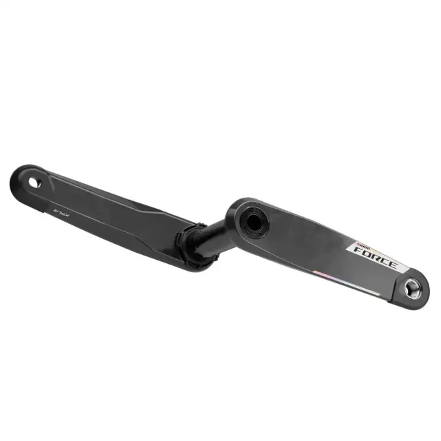 ΔΙΣΚΟΒΡΑΧΙΟΝΑΣ SRAM FORCE XPLR DUB WIDE 165MM ΧΩΡΙΣ SPIDER E1