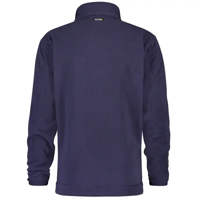 Ζακέτα Εργασίας fleece Dassy Penza navy blue - 2XL 2