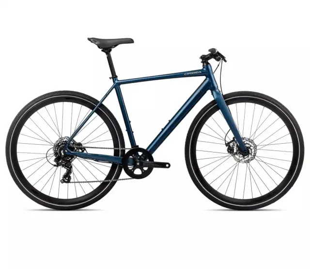 ΠΟΔΗΛΑΤΟ ORBEA CARPE 40 700c 024 - ΜΠΛΕ - 53