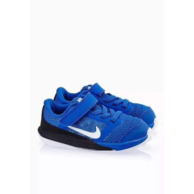Nike Fusion (TDV) (749837-400) - Μπλέ - 23.5 2