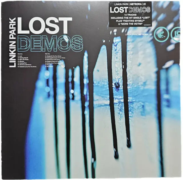 Linkin Park - Lost Demos (Vinyl)