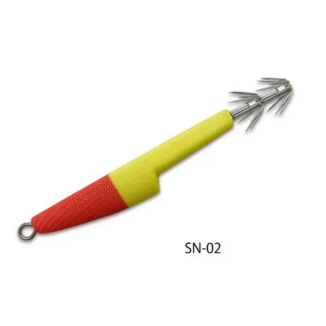 ΚΑΛΑΜΑΡΙΕΡΑ Hayashi Senkou Sutte 37gr SN-02
