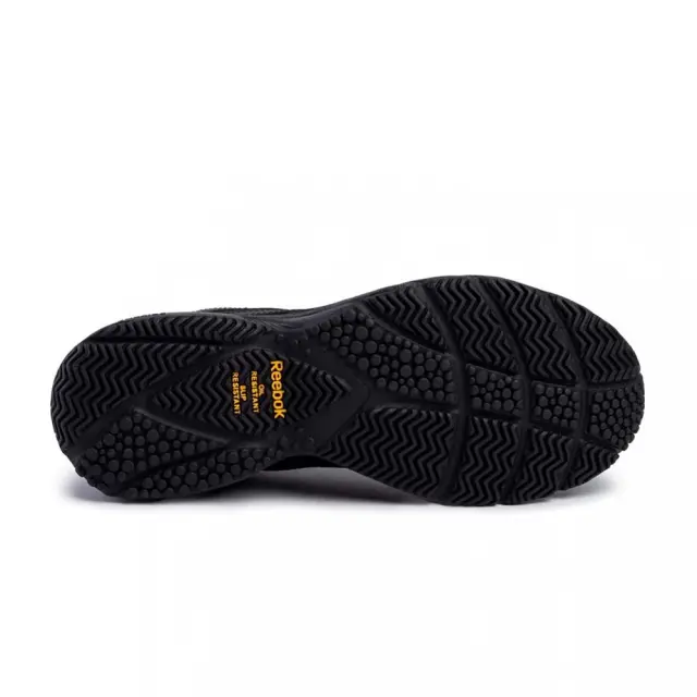 Reebok Women's Work N Cushion 4.0 Τριπλό Μαύρο 100001160 (Reebok) 2