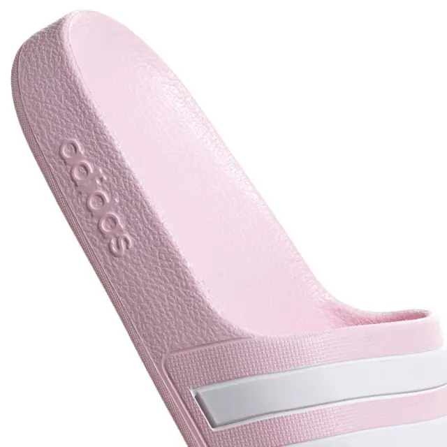 adidas Sportswear Unisex Kids Adilette Aqua Slides Ροζ FY8072 (adidas Sportswear) 3