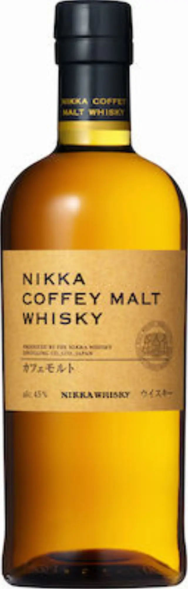 NIKKA COFFEY MALT WHISKY 700ML