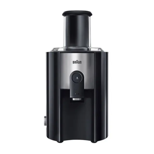 Braun Αποχυμωτής MultiQuick 5 J500 900W Black