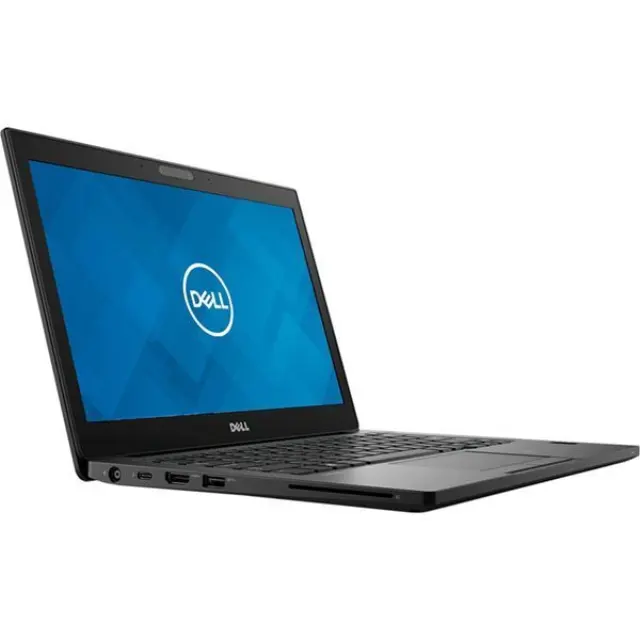 Dell Latitude 7290 (Intel Core i5-7300U/2.60GHz/8GB/120GB SSD/Intel HD Graphics 620/12,5'') Refurbished Grade A 2