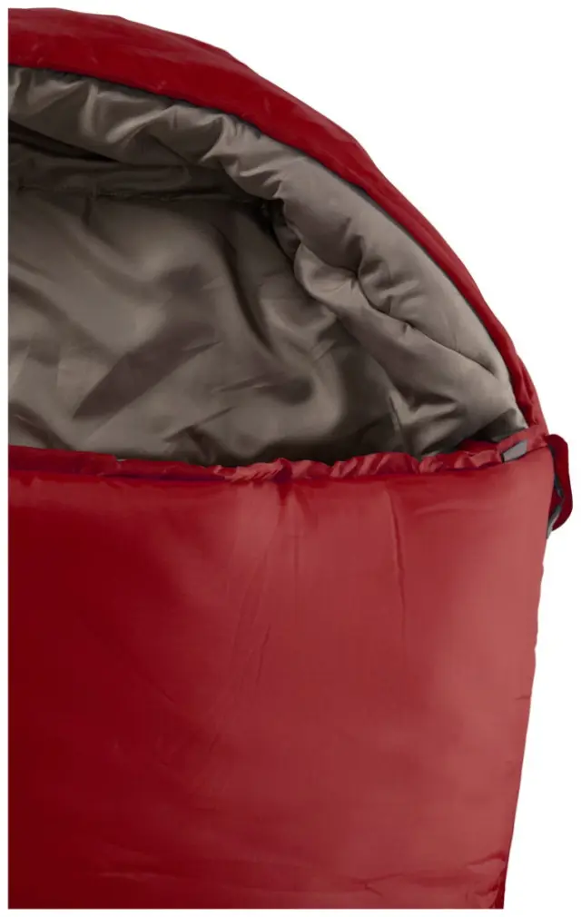 Υπνόσακος Kansas 190 Red Dahlia Grand Canyon - 340005 2