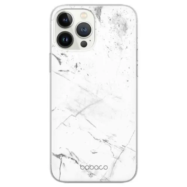 Θήκη Soft TPU Babaco Apple iPhone 14 Pro Abstract 007 Full Print Πολύχρωμο N64025