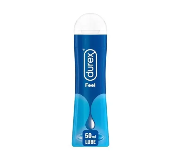 Durex Play Classic Λιπαντικό για Απόλυτες Στιγμές Απόλαυσης Και Ευχαρίστησης, 50ml 2
