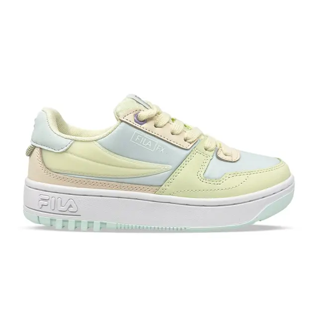 Fila Women's FXVentuno Kite Γαλάζιο FFW0250-53130 (Fila) - 39