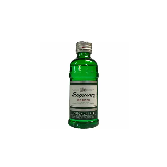 TANQUERAY GIN 50ml
