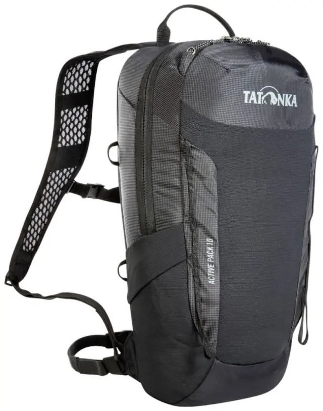 Σακίδιο Πεζοπορίας Tatonka Active Pack 10L 1573.040 - 1573-040