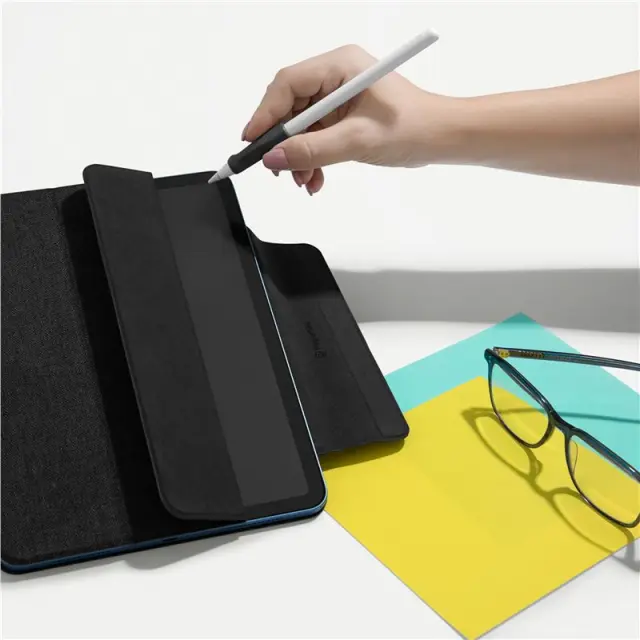 Paperlike Folio Bundle - iPad Pro 11"/ iPad Air 10.9" (2022/2020)/11" 2024/2025/2026 2